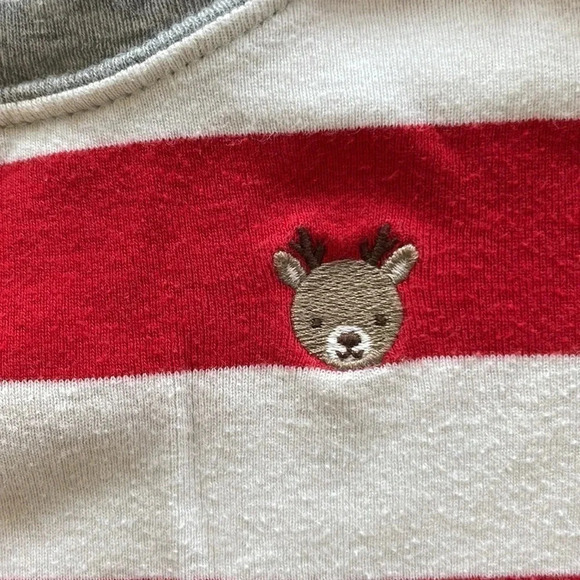 Carters  Long Sleeve Shirt Set - Picture 4 of 10